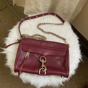 Rebecca Minkoff Purse ❤️